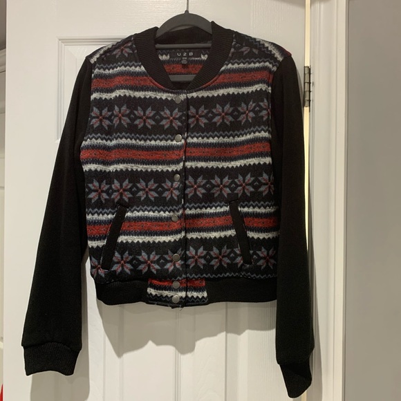 Light fall jacket - Picture 2 of 2